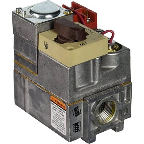 Pentair 075457 NG MV 150-400 Gas Valve11