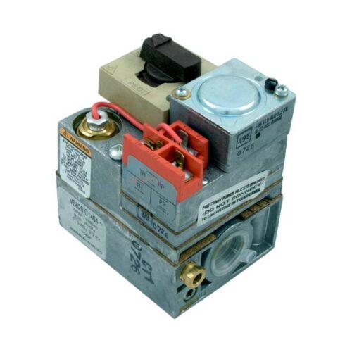 Pentair 075458 LP MV 150-400 Gas Valve 1