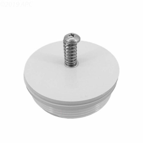 Pentair 08655-0017 2" MPT Skimmer Check Valve