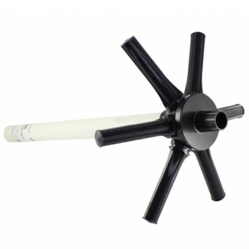 Pentair 152000 SD70 StandPipe Assembly 1