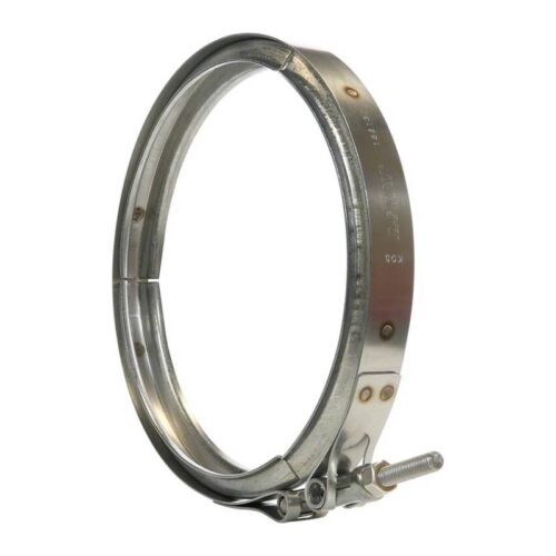 Pentair 152130 8.35" TA100/TA100D Clamp 1