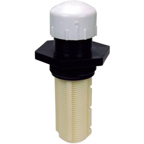 Pentair 152220Z Tagelus/Triton C 2" Sand Drain 1