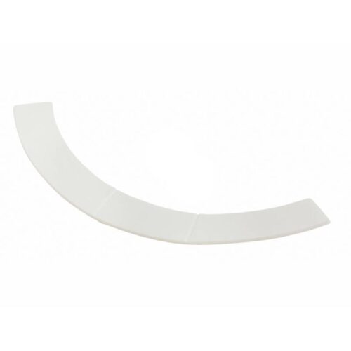 Pentair 154402 TR40_TR50_TR60 Tape Foot Mounting