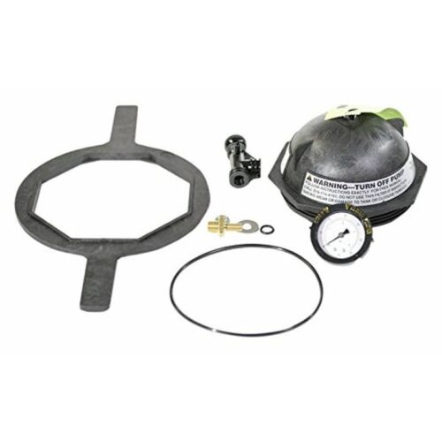 Pentair 154641 6" Triton || Buttress Thread Closure Kit 1