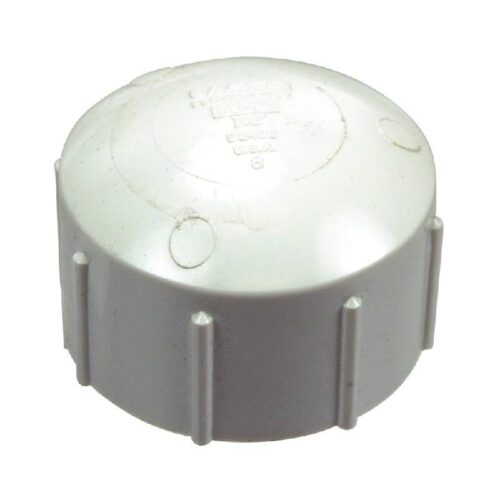 Pentair 154871 1.5 TRITON II Threaded Cap
