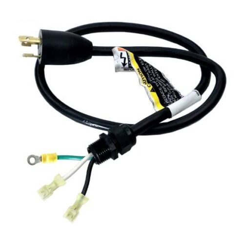 Pentair 155234 3' TWL Pump Cord 1