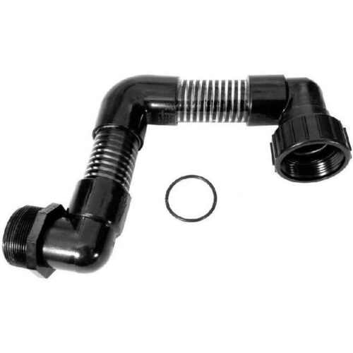 Pentair 155770 Orig Base B4 2009 Pump To Filter Conn With Union