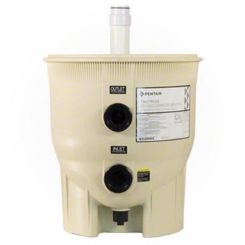 Pentair 170016 36 SQFT FNS Plus Tank Bottom 1