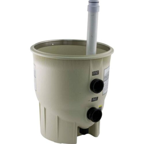 Pentair 170017 48SQF FNS Plus Tank Bottom 1