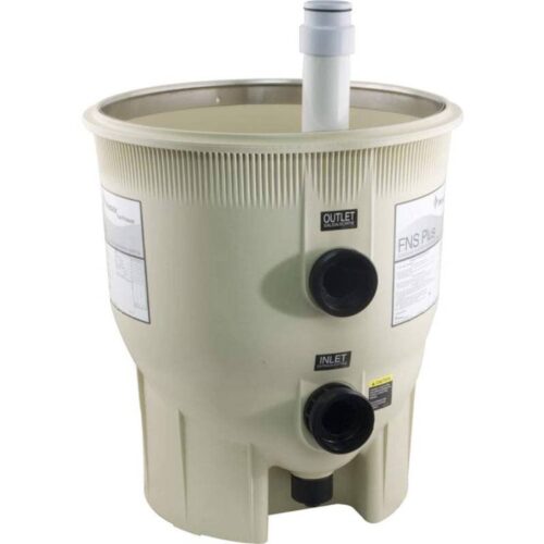 Pentair 170018 60SQF FNS Plus Tank Bottom 1