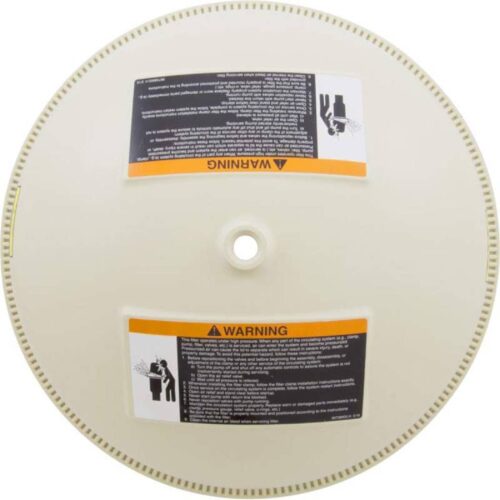 Pentair 170019 24SQF FNS Plus Tank Lid 1