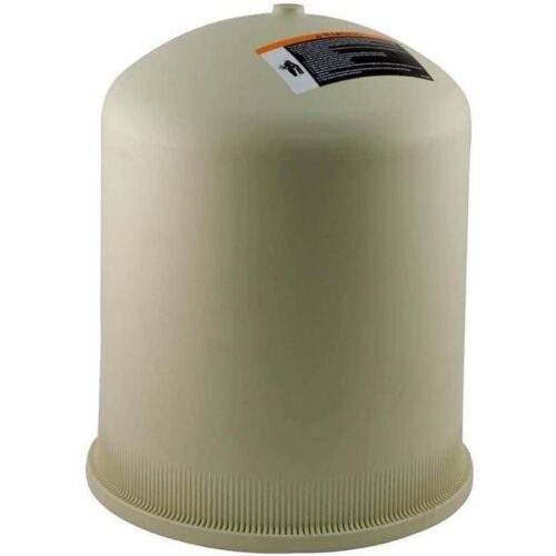 Pentair 170022 60SQF FNS Plus Tank Lid 1