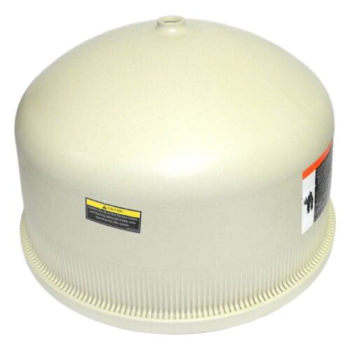 Pentair 170024 320SQF Clean And Clear Plus Tank Lid
