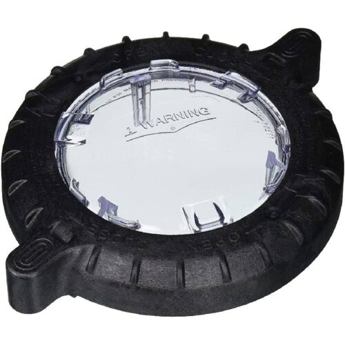 Pentair 17307-0111S Max-E-Pro Trap Cover Kit