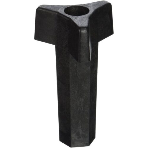 Pentair 175025 Challenger Clamp Knob F/Captured T-Bolt
