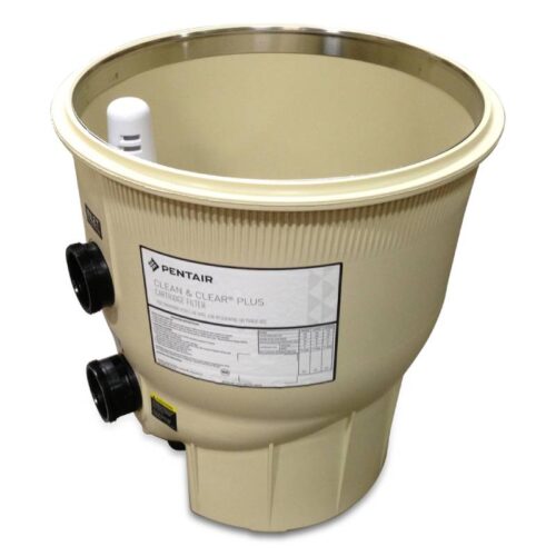 Pentair 178578 Clean And Clear Plus Tank Bottom 1