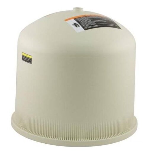 Pentair 178581 420SQF Clean And Clear Plus Tank Lid 1