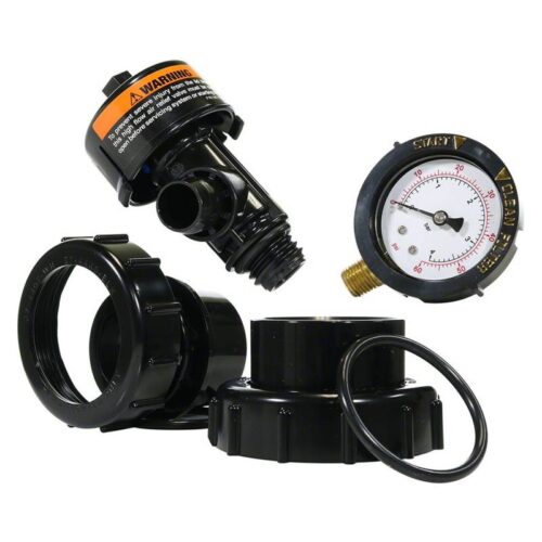 Pentair 178708 Clean And Clear Plus Parts Kit 1