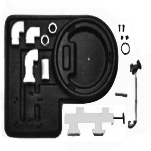 Pentair 180010 FNS Plus Filter Base Kit 1