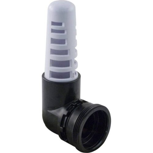 Pentair 190039 Bulkhead Baffle Assembly 1