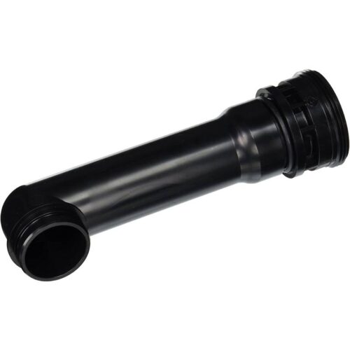Pentair 190043 FNS Plus Inlet Pipe Assembly With Bulkhead 1