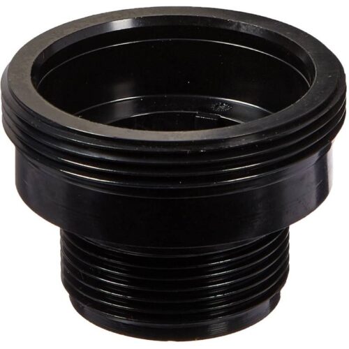 Pentair 190141 FNS Plus 2" Bulkhead With O-Ring 1