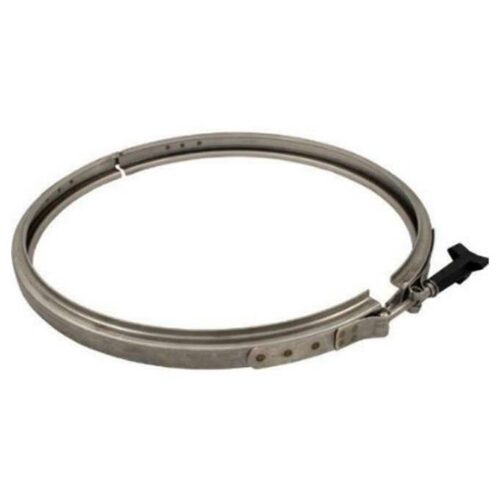 Pentair 191805 Nautilus NSP Tank Clamp Assembly 1