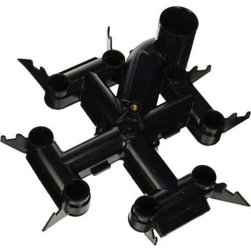 Pentair 192193 NS/ NSP Top Manifold With AIR Relief 1