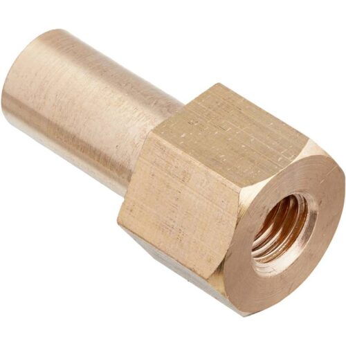 Pentair 194997 QUAD DE Clamp Band nut