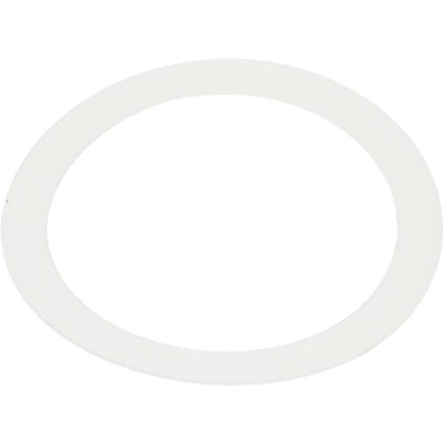 Pentair 195004 FNS Lower Pipe Assembly Polyethylene Washer 1
