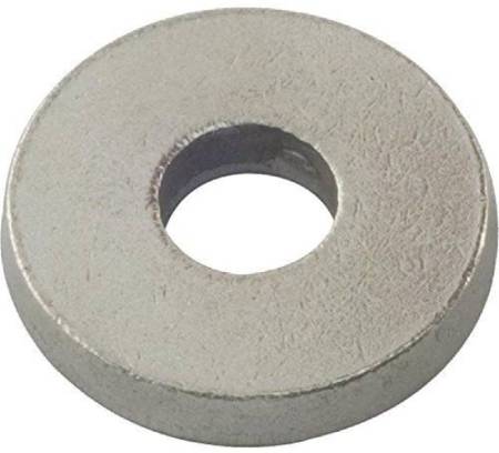 Pentair 195610 QUAD DE Small ID Clamp Band Washer Main