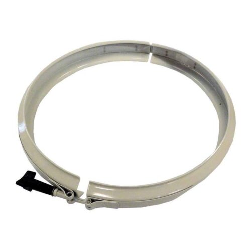 Pentair 197020 SM/ SMBW 4000 Series Tank Clamp Assembly 1