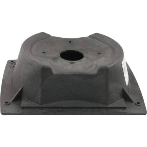 Pentair 23900-0105 HRP20/T240BP Filter Base 1