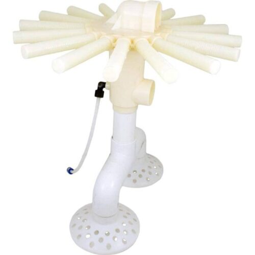 Pentair 24752-0110S HRPB Series Internal Assembly Kit 1