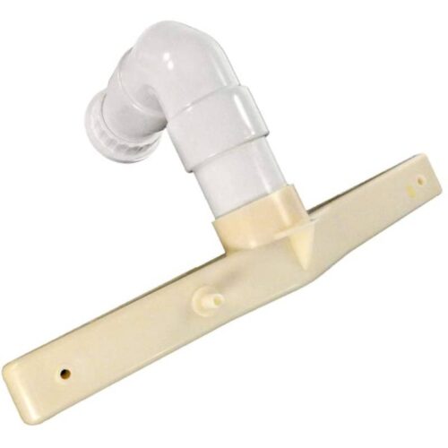 Pentair 24800-0100 System:3 S7D75 Manifold 1