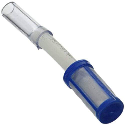 Pentair 24800-0121 PLM Air Bleed Assembly