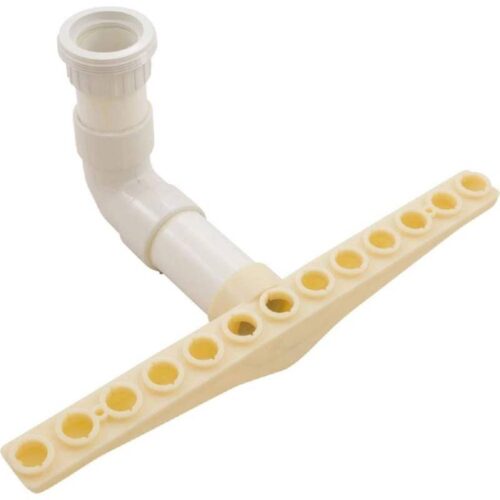 Pentair 24801-0101 System:3 S8D110 Manifold 1