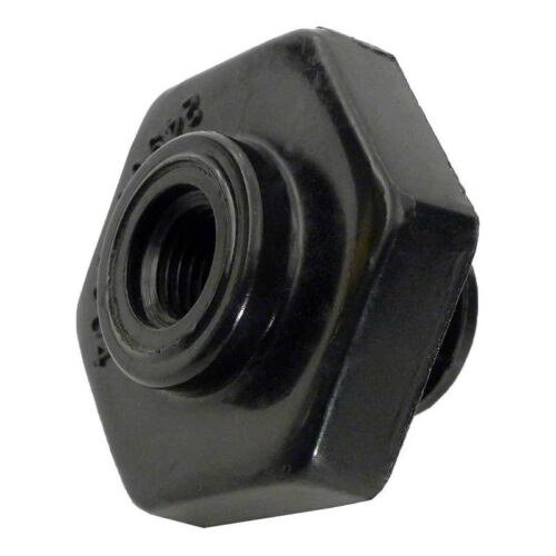 Pentair 24900-0504 System 3 Air Relief Adapter Bushing