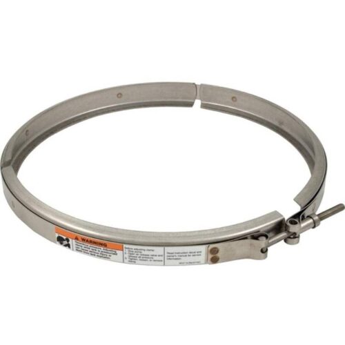 Pentair 25010-9101 Posl-Flo || Upper Clamp Assembly 1