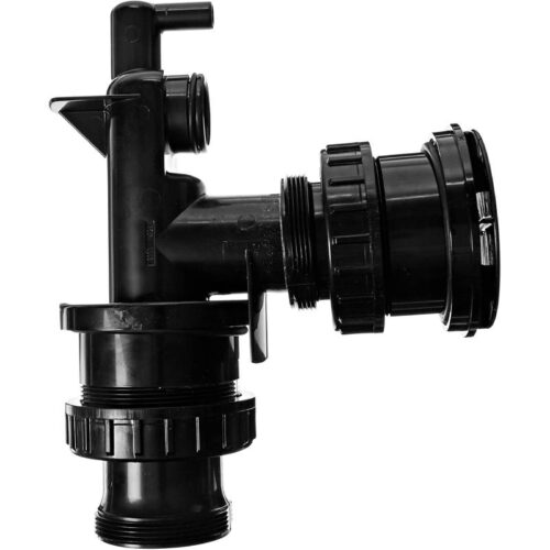 Pentair 25021-0025 S8M150/S8M500 Modular Media Convertsion Kit 1