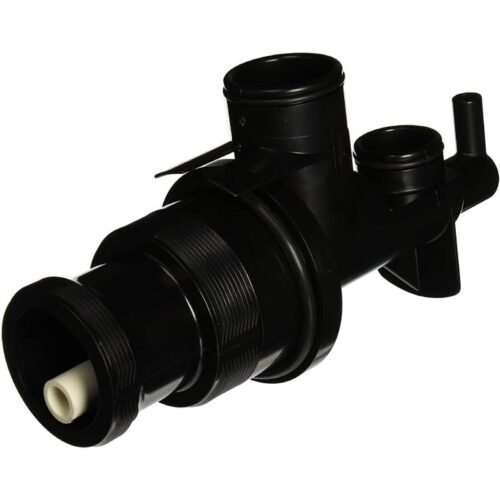 Pentair 25021-0100 System:3 Elbow And Bulkhead Assembly 1