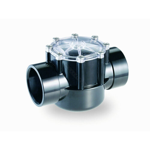 Pentair 263042 2"-2.5" Streight CPVC Check Valve