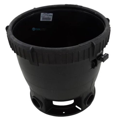Pentair 27001-0009S PLM/PLD Tank Bottom With Lock Ring 1