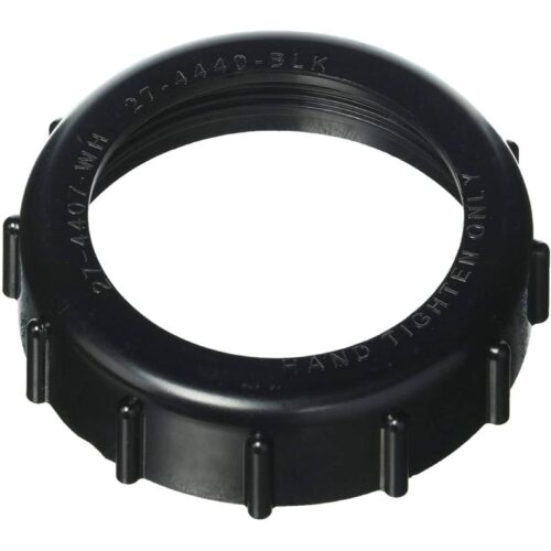 Pentair 274440 Minimax BulkHead Ring Adapter Nut 1