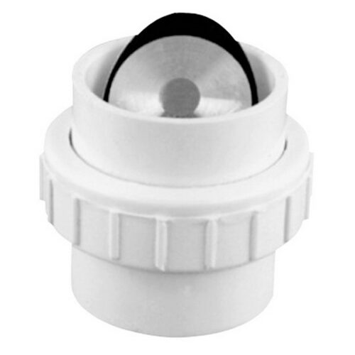 Pentair 274725 2"S Union With Check Valve