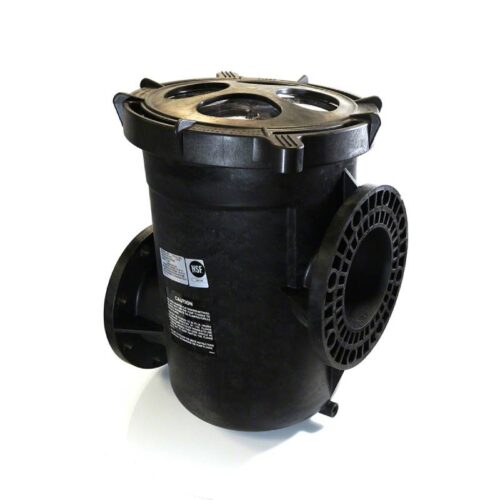 Pentair 340013 EQ Series Complete Strainer Pot Kit