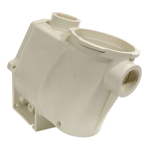 Pentair 350015 WhisperFlo Strainer Pot/Volute