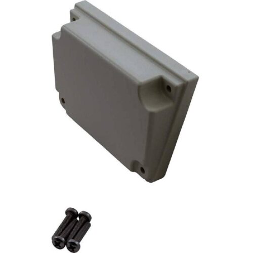Pentair 350621 Almondond Junc Box CVR With Screws & Gasket