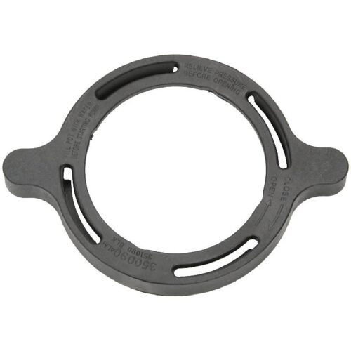 Pentair 351090 Black SuperMax IG Cam & Ramp Clamp