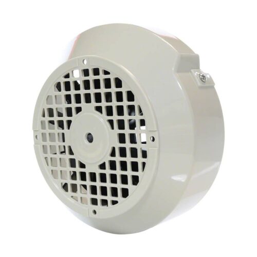 Pentair 352401 Almond IntelliFlo Motor Fan Kit